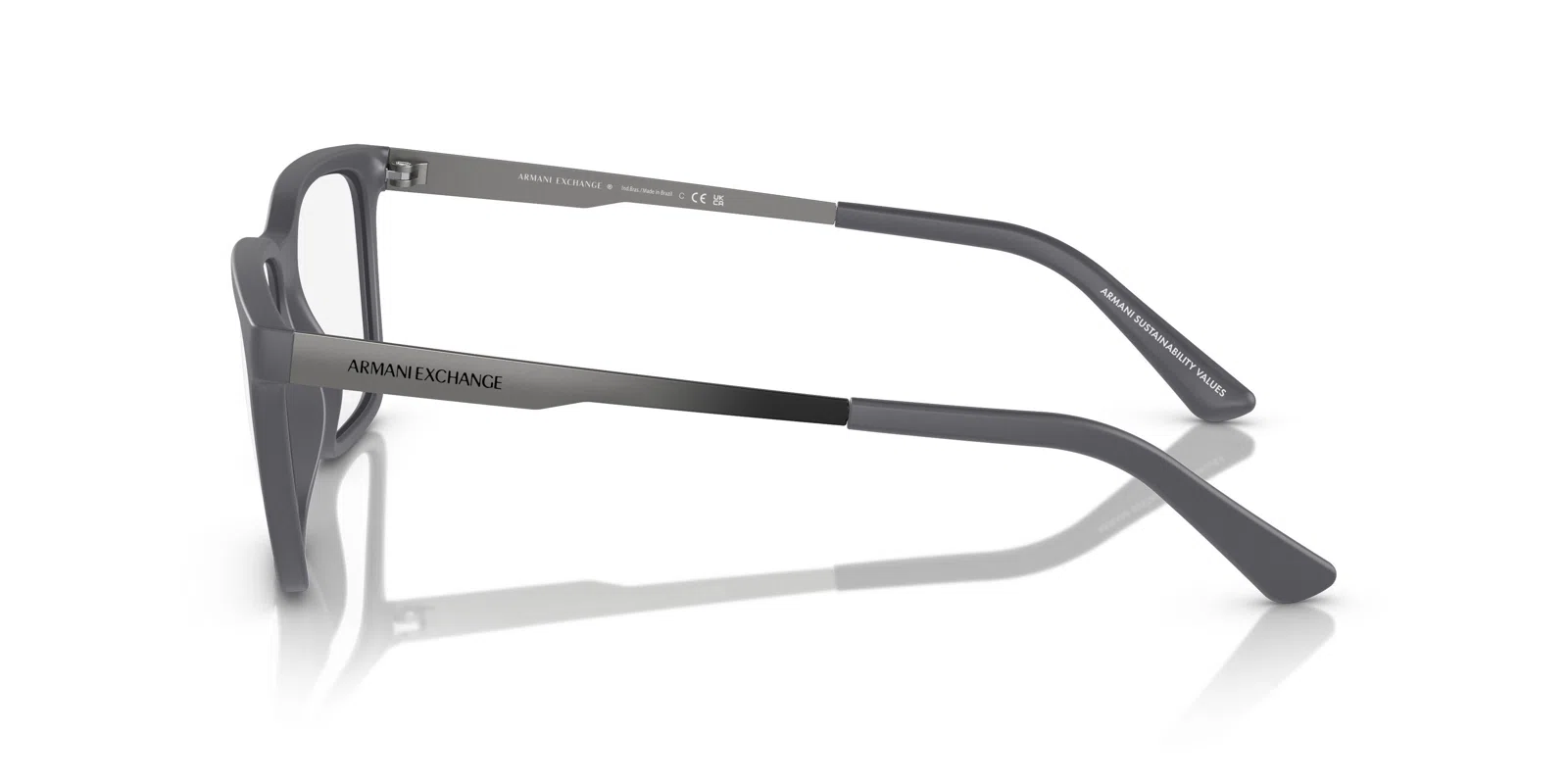 Armani Exchange 3103 Eyeglasses - view 18